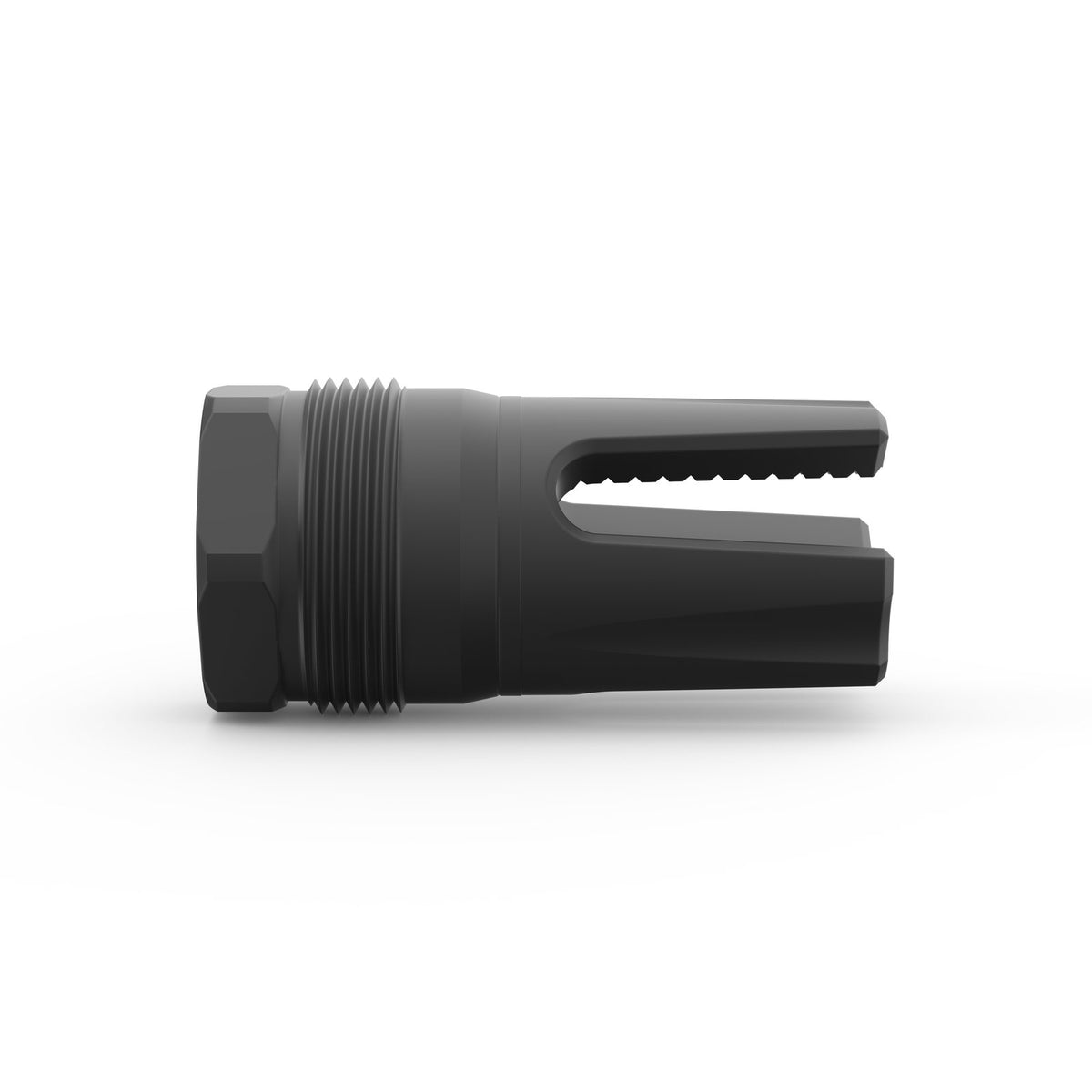 Breek Arms - Plan B Scorch 3-Prong Flash Hider 1/2x28 TPI