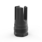 Breek Arms - Plan B Scorch 3-Prong Flash Hider 1/2x28 TPI
