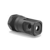 Breek Arms - Plan B Echo Single Port Muzzle Brake 5/8x24 TPI .30 CAL