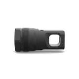 Breek Arms - Plan B Echo Single Port Muzzle Brake 5/8x24 TPI .30 CAL — view 2