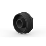 Breek Arms - Direct Thread HUB Mount 1/2x28 Stainless Steel