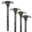 Breek Arms - WARHAMMER Mod2 AR-15 Charging Handle - Black