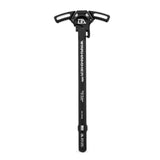 Breek Arms - WARHAMMER Mod2 AR-15 Charging Handle - Black