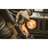 Breek Arms - WARHAMMER Mod2 AR-15 Charging Handle - Black