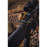 Breek Arms - Micro WARHAMMER Mod2 AR-15 Charging Handle - Black