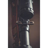 Breek Arms - Micro WARHAMMER Mod2 AR-15 Charging Handle - Black
