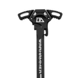 Breek Arms - Micro WARHAMMER Mod2 AR-15 Charging Handle - FDE