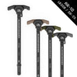 Breek Arms - Sledgehammer AR-10/LR308 Charging Handle - Black