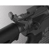 Breek Arms - Sledgehammer AR-15 Charging Handle - Black