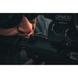 Breek Arms - Sledgehammer AR-15 Charging Handle - Black