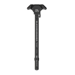 Breek Arms - LE Latch Sledgehammer AR-15 Charging Handle - Black