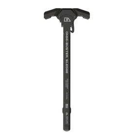 Breek Arms - Sledgehammer Omni-Buster AR-15 Charging Handle