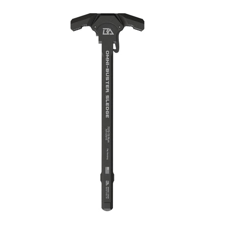 Breek Arms - Sledgehammer Omni-Buster AR-15 Charging Handle