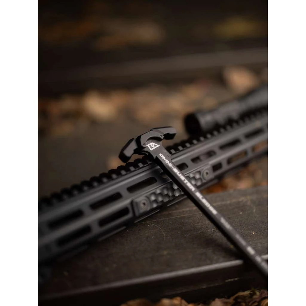 Breek Arms - Sledgehammer Omni-Buster AR-15 Charging Handle
