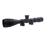 BSA Optics - Sweet .17 AO 3-12×40 Rifle Scope