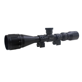 BSA Optics - Sweet .17 AO 3-12×40 Rifle Scope