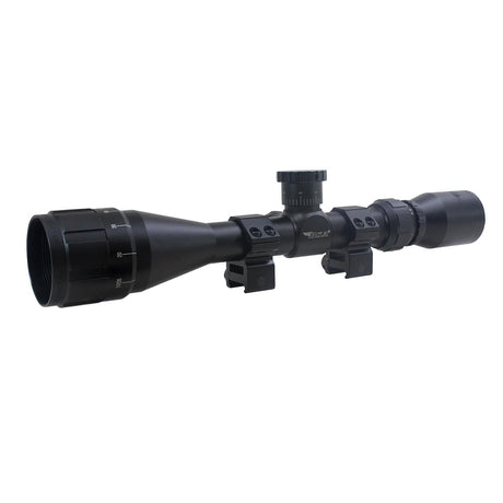 BSA Optics - Sweet .17 AO 3-12×40 Rifle Scope