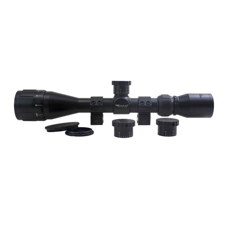 BSA Optics - Sweet .17 AO 3-9×40 Rifle Scope
