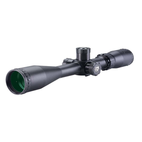BSA Optics - Sweet .17 SP 6-18×40 Rifle Scope