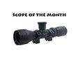 BSA Optics - Sweet .22 AO Compact 2-7x32 Rifle Scope