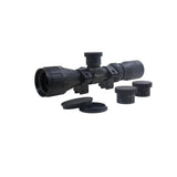 BSA Optics - Sweet .22 AO Compact 2-7x32 Rifle Scope — view 3