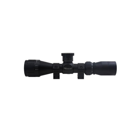 BSA Optics - Sweet .22 AO Compact 2-7x32 Rifle Scope — view 5
