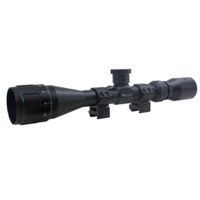 BSA Optics - Sweet .22 AO 3-9×40 Rifle Scope