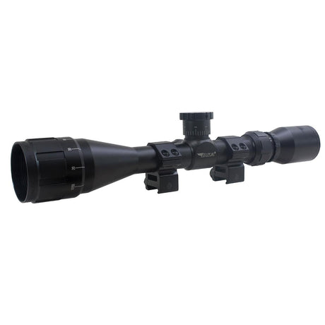 BSA Optics - Sweet .22 AO 4-12×40 Rifle Scope