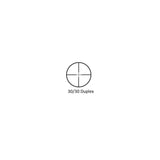 BSA Optics - Sweet .22 AO 4-12×40 Rifle Scope