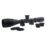 BSA Optics - Sweet .22 AO 4-12×40 Rifle Scope