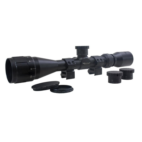 BSA Optics - Sweet .22 AO 4-12×40 Rifle Scope