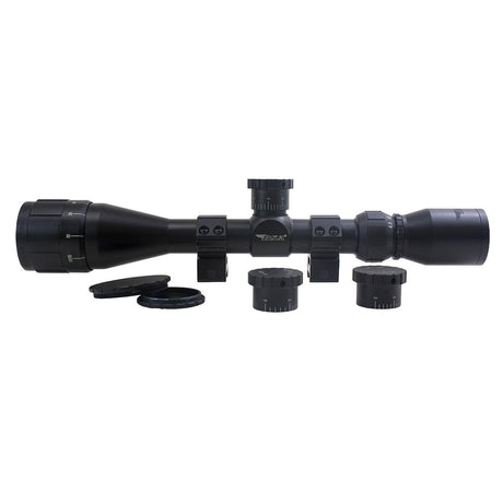 BSA Optics - Sweet .22 AO 4-12×40 Rifle Scope
