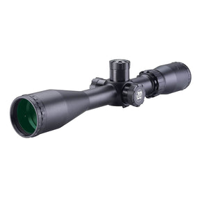 BSA Optics - Sweet .22 SP 6-18x40 Rifle Scope