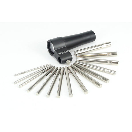 BSA Optics - Bore Sight Kit with Multiple Arbors