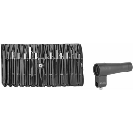 BSA Optics - Bore Sight Kit with Multiple Arbors