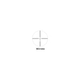 BSA Optics - OPTIX 3-9×40 Hunting Scope — view 2