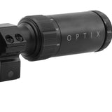 BSA Optics - OPTIX 3-9×40 Hunting Scope — view 4
