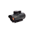 BSA Optics - 30mm Red Dot Sight with 11 Brightness Settings