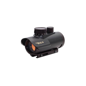 BSA Optics - 30mm Red Dot Sight with 11 Brightness Settings