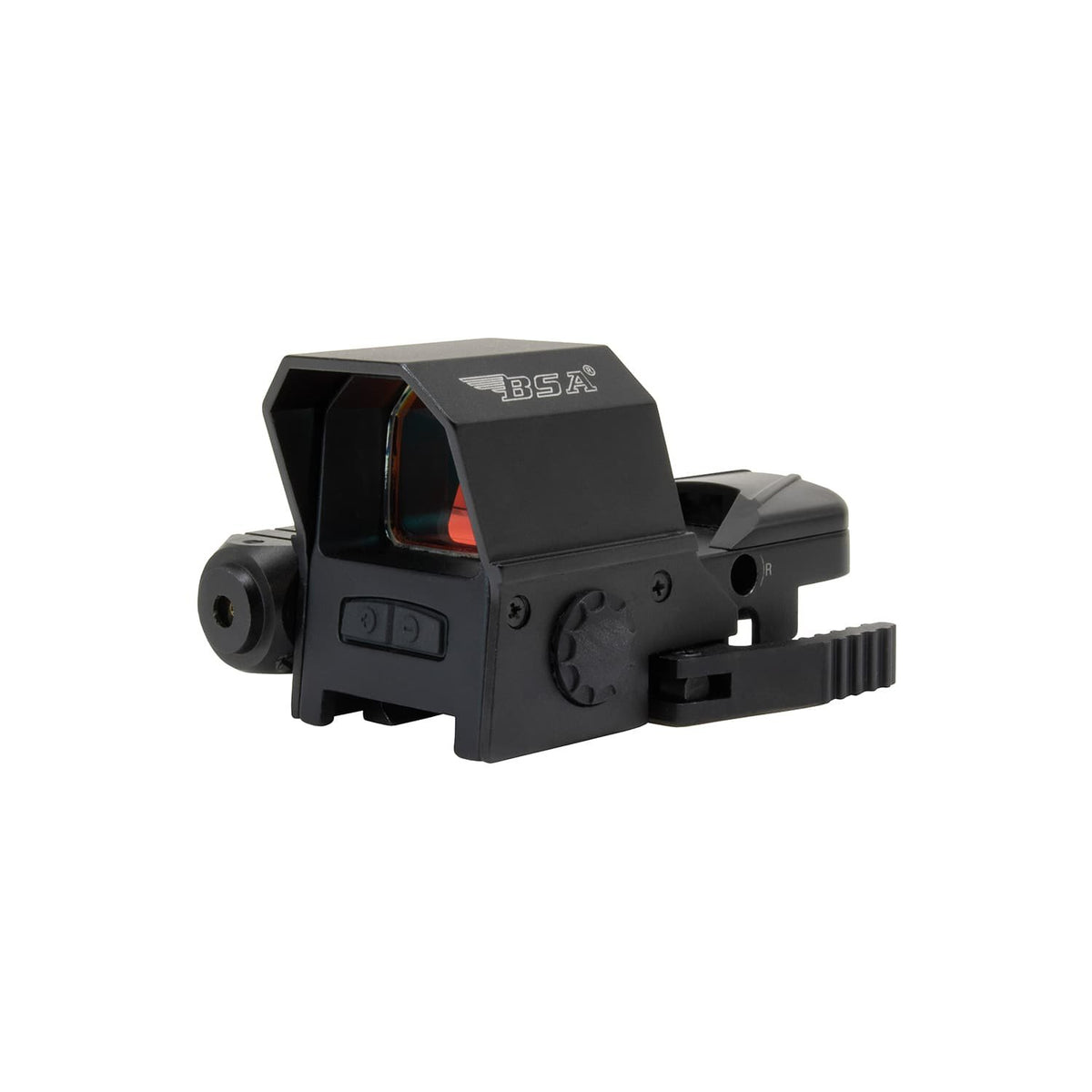 BSA Optics - Reflex Sight with Laser 33x24 mm