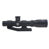 BSA Optics - Tactical Weapon 1-4X24mm Scope