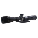 BSA Optics - Tactical Weapon 3-12X40mm Scope