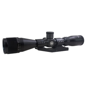 BSA Optics - Tactical Weapon 3-12X40mm Scope
