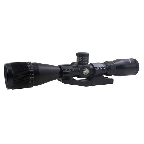 BSA Optics - Tactical Weapon 3-12X40mm Scope
