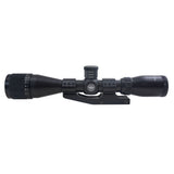 BSA Optics - Tactical Weapon 3-12X40mm Scope