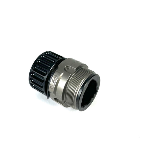 B&T USA - 5.56 SF Titanium HUB Adapter