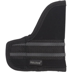 Bulldog Cases - Inside Pocket Holster, Large, Black