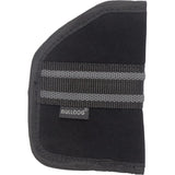 Bulldog Cases - Inside Pocket Holster, Large, Black