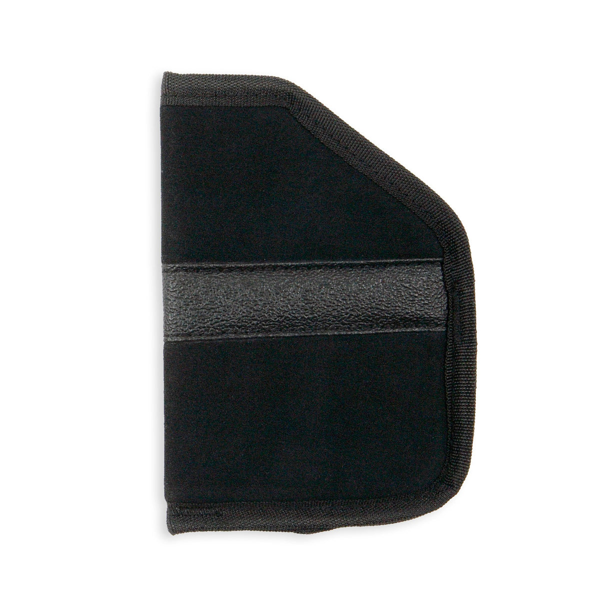 Bulldog Cases - Inside Pocket Holster, Large, Black