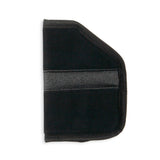 Bulldog Cases - Inside Pocket Holster, Large, Black